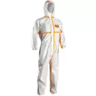 cvg_44505 COVERCHEM 4M40 OVERALL FEHÉR_2XL