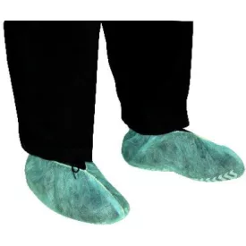   cvg_45245 CIPŐVÉDŐ PP CSÚSZÁS ELLENI CSÍKOKKAL   CSOMAG 100