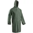 cvg_50302 PVC ESŐKÖPENY - ZÖLD_XL