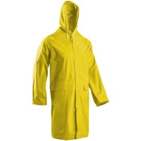 cvg_50310 PVC ESŐKÖPENY - SÁRGA_M