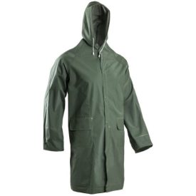 cvg_50400 100CM PVC KÖPENY-ZÖLD_M