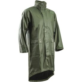 cvg_50852 REND. PU ZÖLD ESŐKABÁT XL