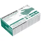 cvg_5712 VINYL KESZTYŰ, LÚGÁLLÓ, PÚDEROZOTT_XL (ST)