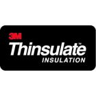 cvg_57141 KÖTÖTT THINSULATE SAPKA - FEKETE