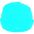 cvg_57141 KÖTÖTT THINSULATE SAPKA - FEKETE