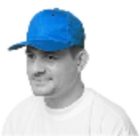 cvg_57160 BASEBALL SAPKA FEHÉR