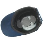 cvg_57300 FEJVÉDŐS BASEBALL SAPKA KÉK