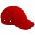 cvg_57305 FEJVÉDŐS BASEBALL SAPKA  PIROS