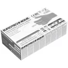 cvg_5932 NITRIL FEKETE PÚDER NÉLKÜLI VIZSGÁLÓ KESZTYŰ_XL