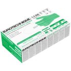 cvg_5960 NITRIL ZÖLD PÚDER NÉLKÜLI VIZSGÁLÓ KESZTYŰ_9 (ST)