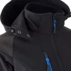 cvg_5ANT0100XL ANTILOPE NŐI SOFTSHELL DZSEKI FEKETE/KÉK_XL