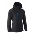 cvg_5ANT0102XL ANTILOPE NŐI SOFTSHELL DZSEKI FEKETE/KÉK_2XL