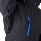 cvg_5ANT0102XL ANTILOPE NŐI SOFTSHELL DZSEKI FEKETE/KÉK_2XL