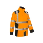 AURO GRS ESŐPARKA, NARANCS HV/NAVY_L