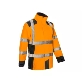 AURO GRS ESŐPARKA, NARANCS HV/NAVY_L