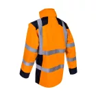 AURO GRS ESŐPARKA, NARANCS HV/NAVY_L