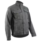 cvg_5BAJ1502XL BARVA SÖTÉT SZÜRKE MUNKAKABÁT_2XL