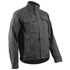 cvg_5BAJ1503XL BARVA SÖTÉT SZÜRKE MUNKAKABÁT_3XL