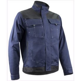 cvg_5BAJ32000L BARVA SÖTÉTKÉK MUNKAKABÁT_L