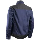 cvg_5BAJ3200XL BARVA SÖTÉTKÉK MUNKAKABÁT_XL