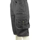 cvg_5BAS1503XL BARVA SÖTÉT SZÜRKE BERMUDA_3XL