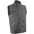 cvg_5BAV1503XL BARVA SÖTÉT SZÜRKE MELLÉNY_3XL