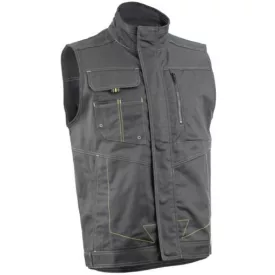 cvg_5BAV1503XL BARVA SÖTÉT SZÜRKE MELLÉNY_3XL