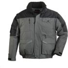 cvg_5BMRIS RIPSTOP 2/1 DZSEKI, SZÜRKE/FEKETE , SZAKADÁSBIZTOS_S