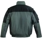 cvg_5BMRIXL RIPSTOP 2/1 DZSEKI, SZÜRKE/FEKETE , SZAKADÁSBIZTOS_XL