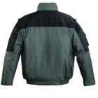 cvg_5BMRIXXL RIPSTOP 2/1 DZSEKI, SZÜRKE/FEKETE , SZAKADÁSBIZTOS_XXL