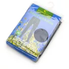 cvg_5BOBPL BODYWARMER FEKETE JÉGERALSÓ, SZELLŐZŐ, RUGALMAS_L