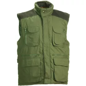 cvg_5BREVL BRESSAN VADÁSZMELLÉNY ZÖLD_L (csgt)