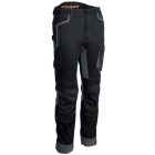 cvg_5BRP01000L BARU FEKETE/NARANCS DERÉKNADRÁG_L