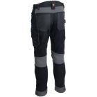 cvg_5BRP01000L BARU FEKETE/NARANCS DERÉKNADRÁG_L