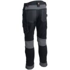 cvg_5BRP01000L BARU FEKETE/NARANCS DERÉKNADRÁG_L