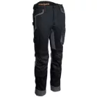 cvg_5BRP0103XL BARU FEKETE/NARANCS DERÉKNADRÁG_3XL