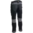 cvg_5BRP0103XL BARU FEKETE/NARANCS DERÉKNADRÁG_3XL