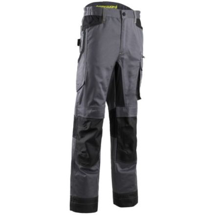 cvg_5BRP0505XL BARU SZÜRKE/LIME DERÉKNADRÁG_5XL
