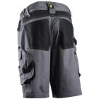 cvg_5BRS05000L BARU SZÜRKE/LIME BERMUDA_L