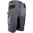 cvg_5BRS0503XL BARU SZÜRKE/LIME BERMUDA_3XL