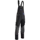 cvg_5CAB01000M CASITA NŐI MELLESNADRÁG FEKETE/KÉK_M