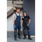 cvg_5CAB0100XL CASITA NŐI MELLESNADRÁG FEKETE/KÉK_XL