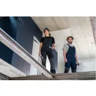 cvg_5CAB0102XL CASITA NŐI MELLESNADRÁG FEKETE/KÉK_2XL