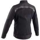 cvg_5CAJ01000L CASITA FEKETE/KÉK NŐI MUNKAKABÁT_L