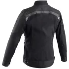 cvg_5CAJ0100XS CASITA FEKETE/KÉK NŐI MUNKAKABÁT_XS