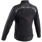 cvg_5CAJ0102XL CASITA FEKETE/KÉK NŐI MUNKAKABÁT_2XL