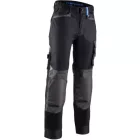 cvg_5CAP01000L CASITA FEKETE/KÉK NŐI DERÉKNADRÁG_L