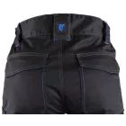 cvg_5CAP0100XL CASITA FEKETE/KÉK NŐI DERÉKNADRÁG_XL