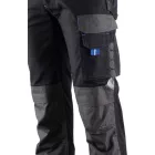 cvg_5CAP0102XL CASITA FEKETE/KÉK NŐI DERÉKNADRÁG_2XL