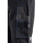 cvg_5CAP0102XL CASITA FEKETE/KÉK NŐI DERÉKNADRÁG_2XL